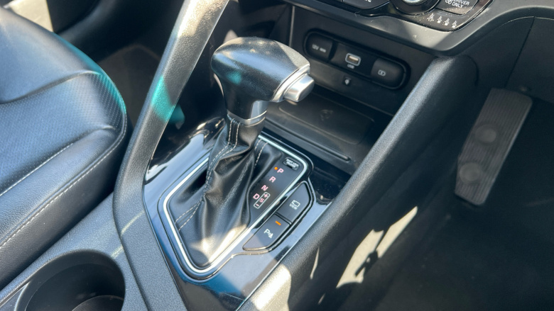 Kia Niro 1.6 GDi Hybrid 3 5dr DCT Hybrid Estate
